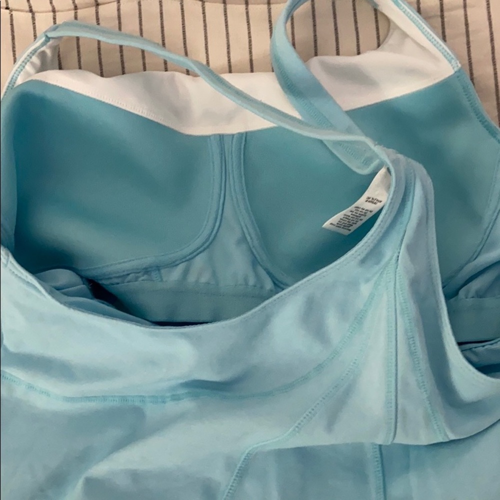 Athleta Racerback Tank Top - Picture 4 of 8